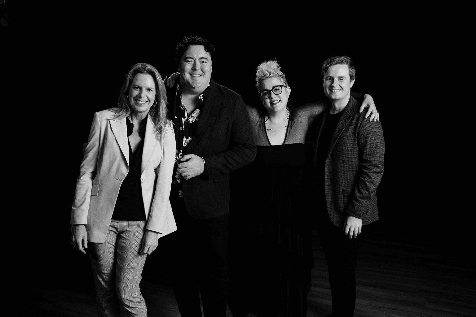 AVÉ at The Heritage Collective – The Heritage Collective